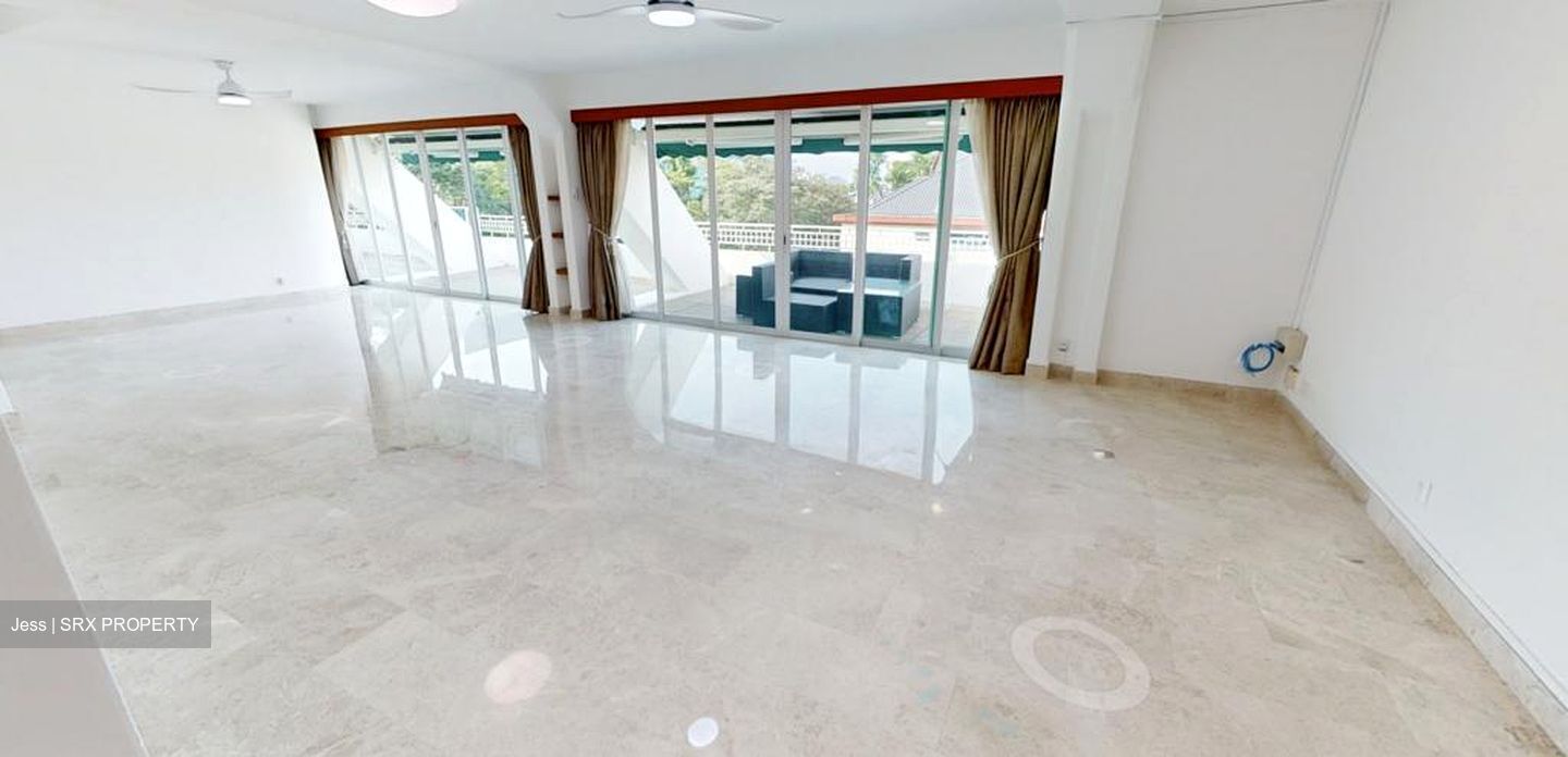 Pepys Hill Condominium (D5), Condominium #500327431